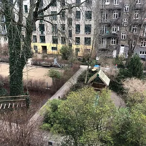Vesterbronx Kopenhagen
