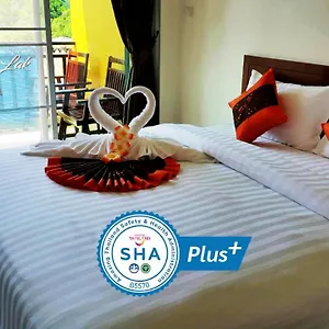 Hotel Baramate - Sha, Khao Lak