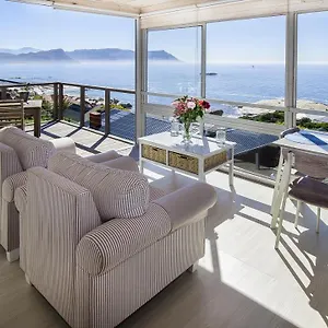 Penguins View Appartement Simonʼs Town