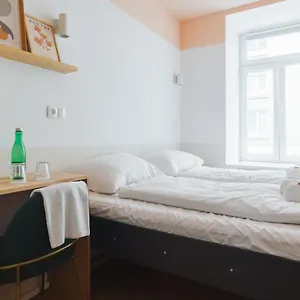 Malfatti Oasis With Coworking Space Wien