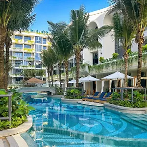 La And Hotel