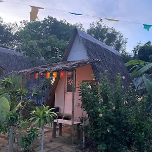 Campsite Phuketairportcamping, Ban Bo Sai Klang
