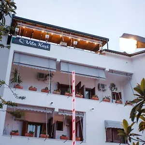 Kaci Accommodatie bij particulieren Durrës