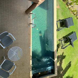 Villa Sakoo Valley, Nai Thon Beach