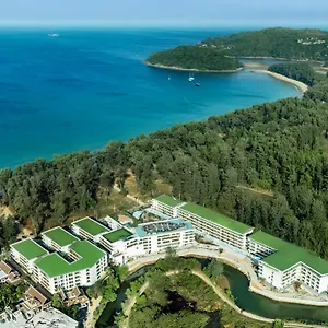 Resort Kora Phuket, Bang Tao Beach (Phuket)