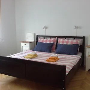 Your Appartement Ljubljana